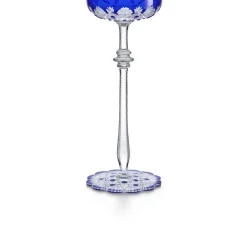 Online Tsar coupe a champagne baccarat Verre À Pied|Verre Cristal Couleur