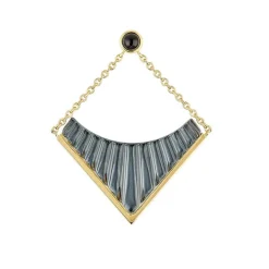 Clearance Une boucle d’oreille style 1925 lalique Bijoux|Boucles D’Oreilles Cristal