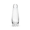 Vase adèle cristal clair Vases|Vases Cristal Clair