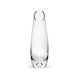 Vase adèle cristal clair Vases|Vases Cristal Clair