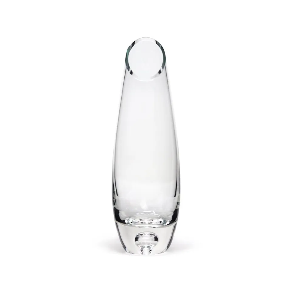 Vase adèle cristal clair Vases|Vases Cristal Clair
