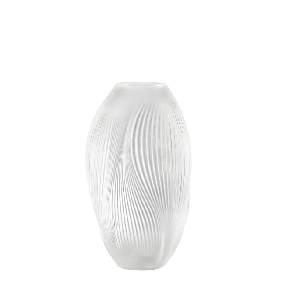 Vase Alizé grand modèle Lalique Vases|Vases