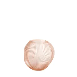Hot Vase Alizé Petit Modèle Lalique Vases|Vases
