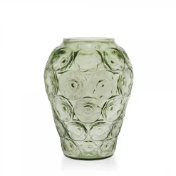 Vase anémones lalique Vases|Vases Cristal Couleur