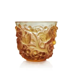 Best Vase Avallon Lalique Vases|Vases Cristal Couleur