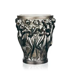 Best Vase bacchantes bronze lalique Vases|Vases Cristal Couleur