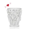 Sale Vase Bacchantes iconique Lalique Vases|Vases Cristal Couleur