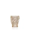 Discount Vase bacchantes pm lustré or lalique Vases|Vases