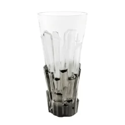 Outlet Vase Basalte Lalique Vases|Vases Cristal Couleur
