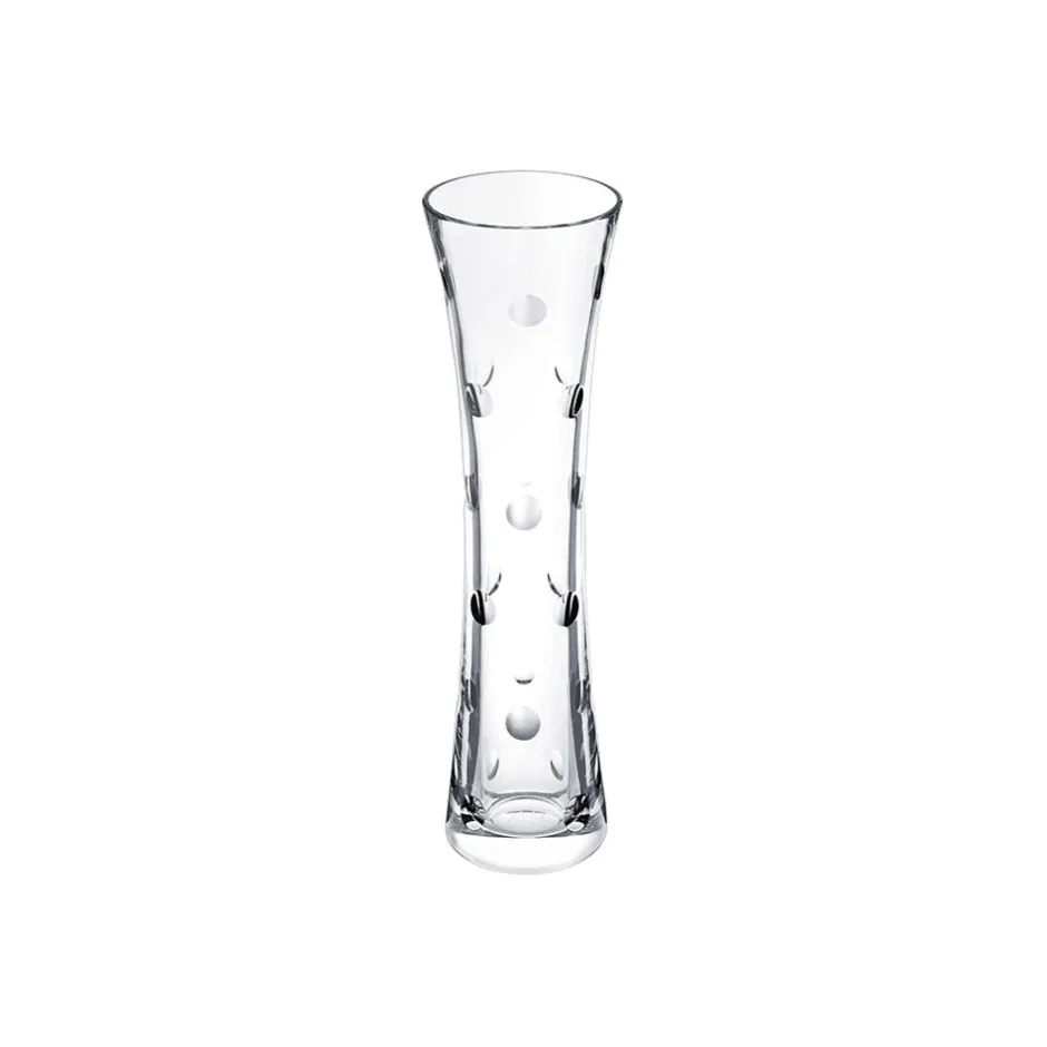 Clearance Vase bubbles pm saint-louis Vases|Vases Cristal Clair
