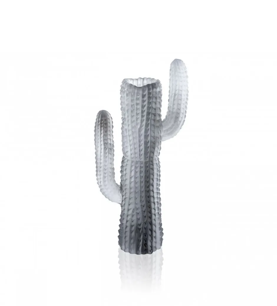 New Vase cactus emilio robba daum Vases|Vases Cristal Couleur