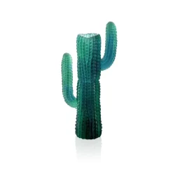 New Vase cactus emilio robba daum Vases|Vases Cristal Couleur