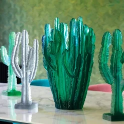 Sale Vase cactus emilio robba daum Vases|Editions D’Art