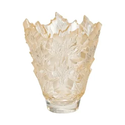 Hot Vase champs-élysées lalique Vases|Vases Cristal Couleur