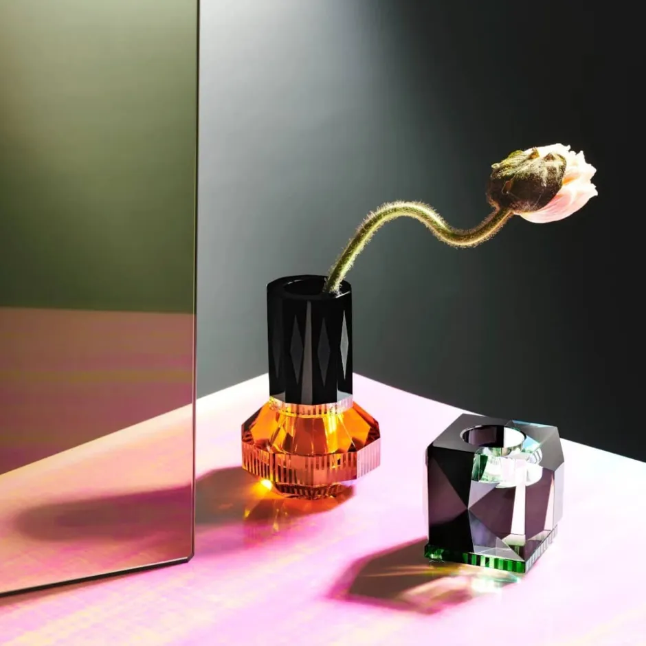 Online Vase Chicago Reflections Copenhagen Vase|Vases