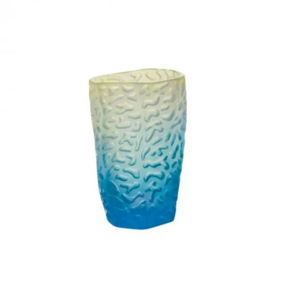 Hot Vase coraux pm daum Vases|Vases Cristal Couleur