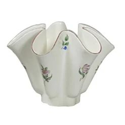 Discount Vase corolle reverbere Lunéville