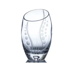 Sale Vase cristal evasion Vases|Vases Cristal Clair