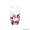 Clearance Vase cristal galleria mm Vases|Vases Cristal Couleur