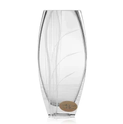 Clearance Vase cristal structure océan Vases Cristal Clair|Vases