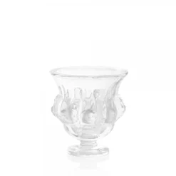 Outlet Vase dampierre lalique Vases|Vases Cristal Clair
