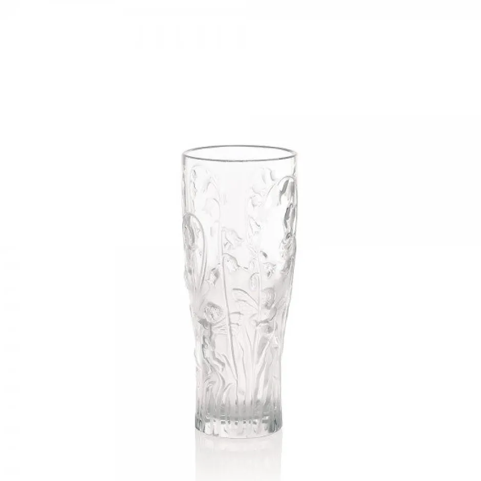 Best Vase elfes lalique Vases|Vases Cristal Clair
