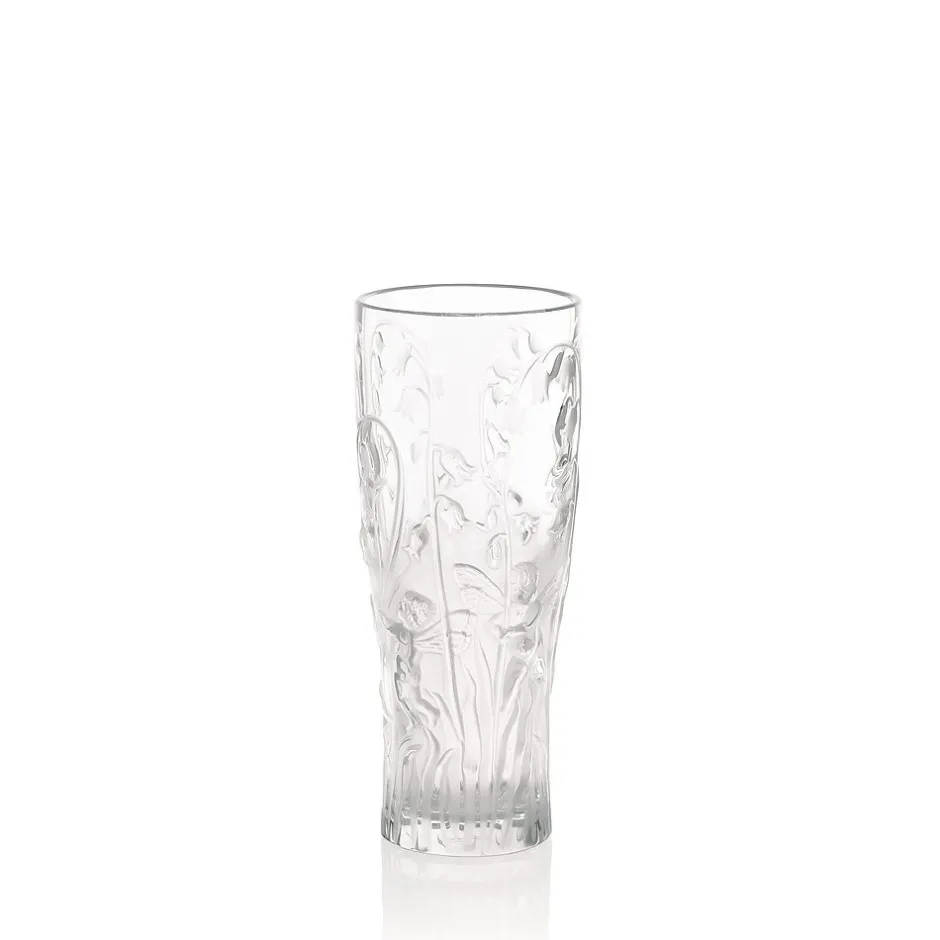 Vase elfes lalique Vases|Vases Cristal Couleur