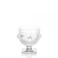 New Vase elisabeth lalique Vases|Vases Cristal Clair