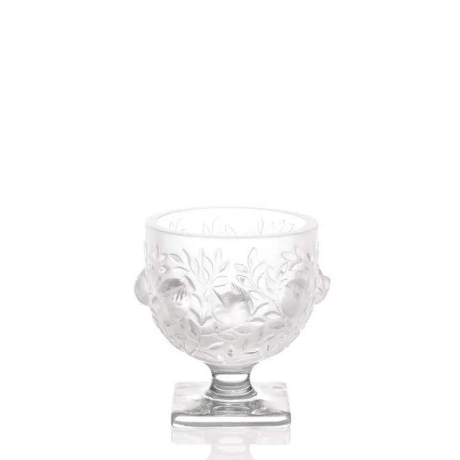 New Vase elisabeth lalique Vases|Vases Cristal Clair