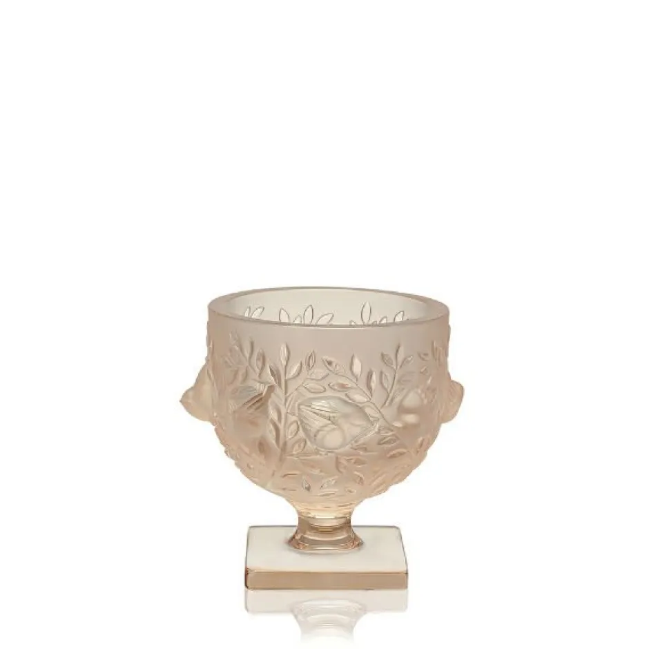 Hot Vase elisabeth lalique Vases|Vases Cristal Clair
