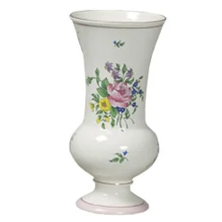 Sale Vase evase lxv Lunéville