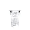 Outlet Vase fantasia lalique Vases|Vases Cristal Clair