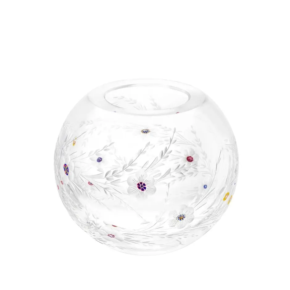 Sale Vase fleur Botticelli Saint-Louis Vases|Vases