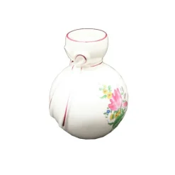 Sale Vase flot faïence lunéville Lunéville