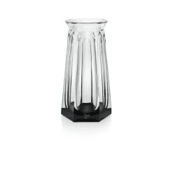 Clearance Vase Harcourt Talleyrand éminence grise Baccarat Vases|Vases Cristal Couleur