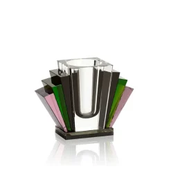 Outlet Vase Harlem Reflections Copenhagen Vase|Vases