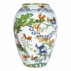 New Vase Jarre 35 cm Daim Raynaud Vase|Vase Céramique