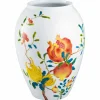 Online Vase Jarre 35 cm Harmonia Raynaud Vase|Vase Céramique