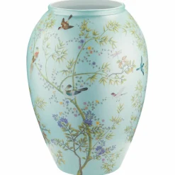 Discount Vase Jarre 35 cm Paradis Raynaud Vase|Vase Céramique