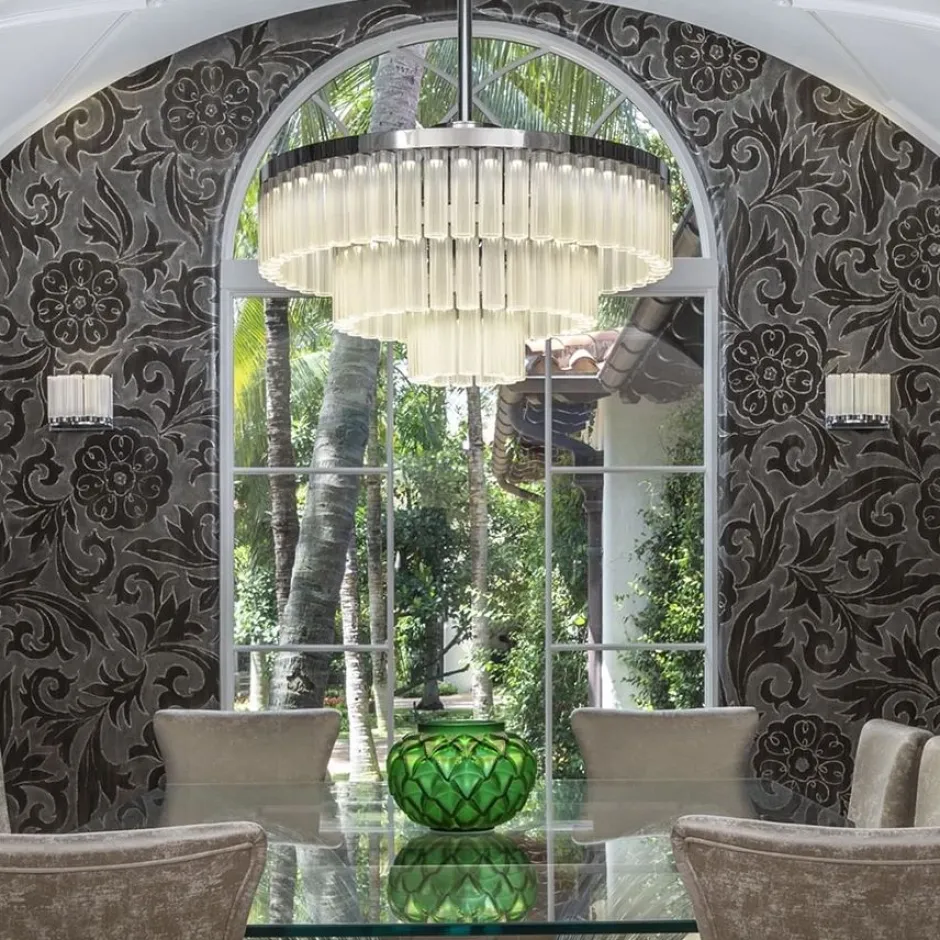 Hot Vase languedoc Lalique Vases|Vases Cristal Couleur