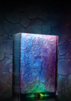 Clearance Vase magnum orchidee Daum Vases|Vases Cristal Couleur