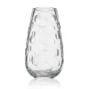Clearance Vase magnum pastille Cristal de Paris Vases|Vases Cristal Clair