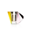 Vase Manhattan Reflections Copenhagen Vase|Vases Cristal Couleur