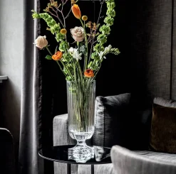 Clearance Vase minerva cristal nachtmann Vases