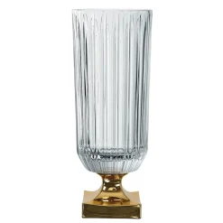 Hot Vase minerva or cristal nachtmann Vases