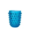 Outlet Vase mossi bleu lalique Vases|Vases Cristal Clair