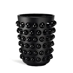 Clearance Vase mossi xxl lalique Vases|Vases Cristal Couleur
