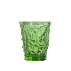 Discount Vase mûres moyen modèle lalique Vases|Vases Cristal Couleur