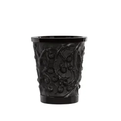 Discount Vase mûres moyen modèle lalique Vases|Vases Cristal Couleur