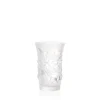 Sale Vase mustang lalique Vases|Vases Cristal Clair